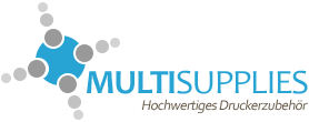 MultiSupplies Druckerzubehör GmbH